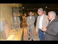 المحافظ يتفقد متحف سوهاج القومي (4)                                                                                                                                                                     