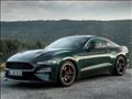 فورد موستانج Bullitt                                                                                                                                                                                    