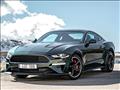 فورد موستانج Bullitt                                                                                                                                                                                    