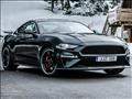فورد موستانج Bullitt                                                                                                                                                                                    