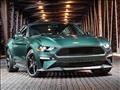 فورد موستانج Bullitt                                                                                                                                                                                    
