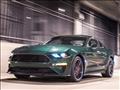 فورد موستانج Bullitt                                                                                                                                                                                    
