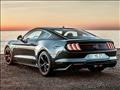فورد موستانج Bullitt                                                                                                                                                                                    