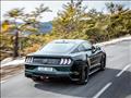 فورد موستانج Bullitt                                                                                                                                                                                    