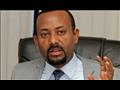 رئيس الوزراء الأثيوبي أبي أحمد