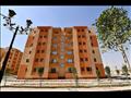 شقق الإسكان الاجتماعي في المدن الجديدة  (10)                                                                                                                                                            
