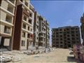 وحدات مشروع جنة للإسكان الفاخر  (2)                                                                                                                                                                     