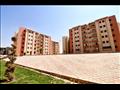 شقق الإسكان الاجتماعي في المدن الجديدة  (8)