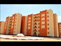 شقق الإسكان الاجتماعي في المدن الجديدة  (9)