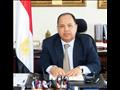 محمد معيط وزير المالية
