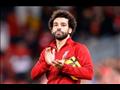 محمد صلاح لاعب ليفربول