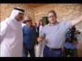 الأمير سلطان بن سلمان يزور آثار الأقصر (9)                                                                                                                                                              