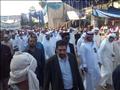 خلال مشاركة وفود عربية واسيوية في موكب ختامية مولد الدسوقي                                                                                                                                              
