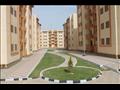 شقق الإسكان الاجتماعي في المدن الجديدة  (4)
