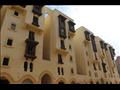 مساكن بديلة لنقل سكان المناطق الخطرة بمحافظة القاهرة  (3)                                                                                                                                               