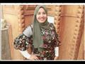 الطالبة شيماء نصار 