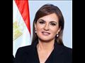الدكتورة الوزيرة سحر نصر وزيرة الاستثمار والتعاون 