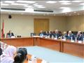 الوزير خلال لقائه بمكاتب المحاسبة (7)