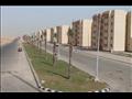 وحدات الإسكان الاجتماعي في المدن الجديدة  (3)