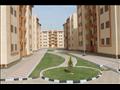 وحدات الإسكان الاجتماعي في المدن الجديدة  (7)                                                                                                                                                           