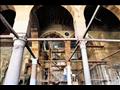 جامع المارداني الأثري بالقاهرة أثناء أعمال الترميم (بوابة الآثار) (6)
