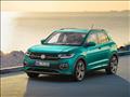 فولكس فاجن T-Cross موديل 2019                                                                                                                                                                           