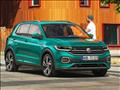 فولكس فاجن T-Cross موديل 2019                                                                                                                                                                           