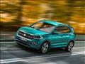فولكس فاجن T-Cross موديل 2019                                                                                                                                                                           