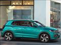 فولكس فاجن T-Cross موديل 2019                                                                                                                                                                           