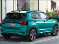 فولكس فاجن T-Cross موديل 2019                                                                                                                                                                           