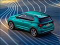 فولكس فاجن T-Cross موديل 2019                                                                                                                                                                           