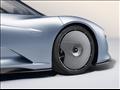 ماكلارين Speedtail                                                                                                                                                                                      