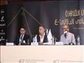 مؤتمر الدورة 40 لمهرجان القاهرة السينمائي (20)                                                                                                                                                          