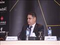 مؤتمر الدورة 40 لمهرجان القاهرة السينمائي (27)                                                                                                                                                          
