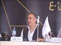 مؤتمر الدورة 40 لمهرجان القاهرة السينمائي (29)                                                                                                                                                          