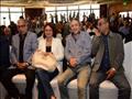 مؤتمر الدورة 40 لمهرجان القاهرة السينمائي (32)                                                                                                                                                          