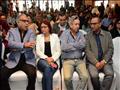 مؤتمر الدورة 40 لمهرجان القاهرة السينمائي (40)                                                                                                                                                          