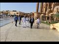 تجميل مدينة شرم (5)                                                                                                                                                                                     
