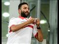 أحمد حسام ميدو بقميص الزمالك