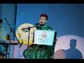 حفل ابن عربي علي المسرح المكشوف بدار الاوبرا (3)                                                                                                                                                        