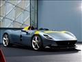 فيراري مونزا SP1                                                                                                                                                                                        