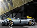فيراري مونزا SP1                                                                                                                                                                                        