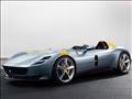 فيراري مونزا SP1                                                                                                                                                                                        
