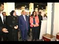 محافظا القاهرة ودمياط يفتتحان معرض الأثاث الدمياطي (7)                                                                                                                                                  
