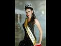 دينا حامد ملكة جمال مصر 2010                                                                                                                                                                            