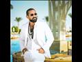 المطرب الشعبي أحمد سعد (2)                                                                                                                                                                              