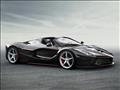 المركز السادس (فيراري LaFerrari Aperta)                                                                                                                                                                 