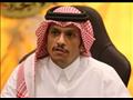 الشيخ محمد بن عبد الرحمن آل ثاني