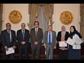التعليم تكرم عدد من المعلمين المتميزين (2)                                                                                                                                                              