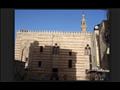 مسجد القاضي بشارع الأزهر